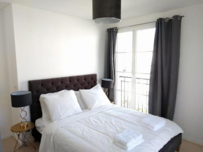 HolidayApartment Val d'Europe
